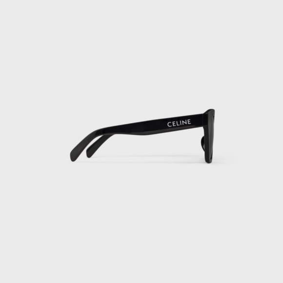 CELINE MONOCHROMS 03 SUNGLASSES IN ACETATE
BLACK - Picture 10 of 10